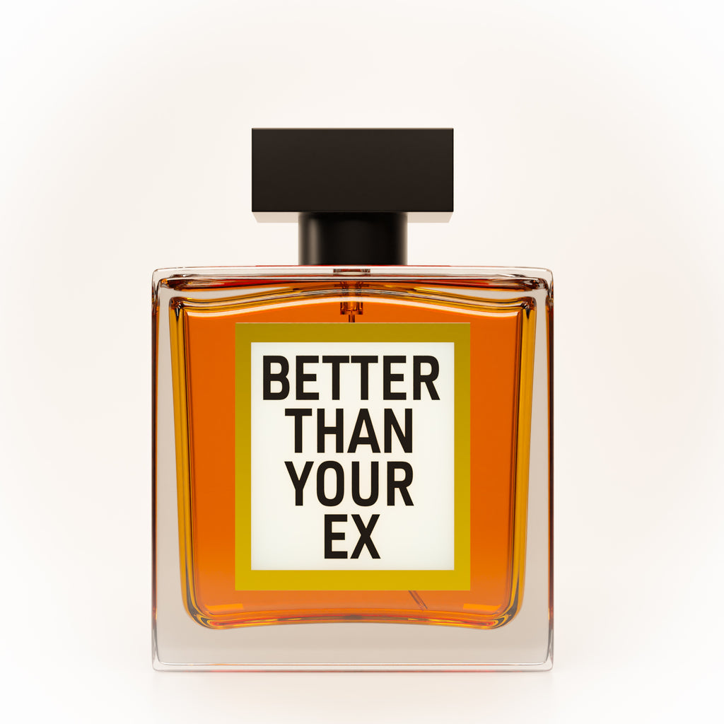Better Than Your Ex – Eau de Parfum