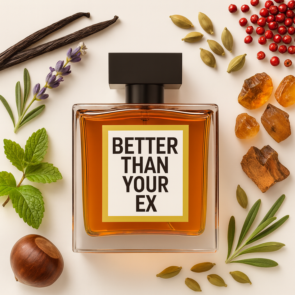 Daily Charm Eau de Parfum – Made for Every Moment