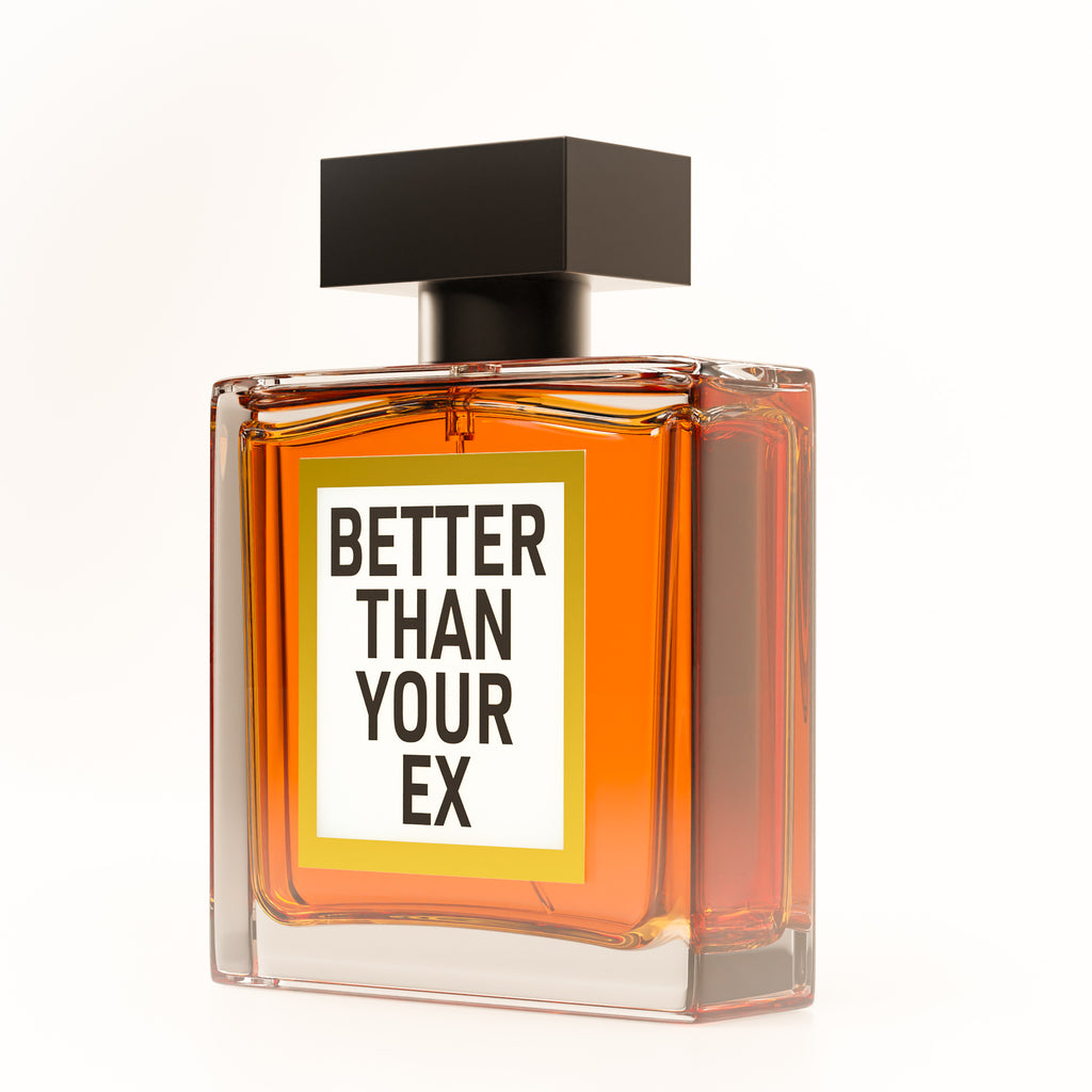 Luxury Eau de Parfum for Men & Women – Rich, Elegant & Intense
