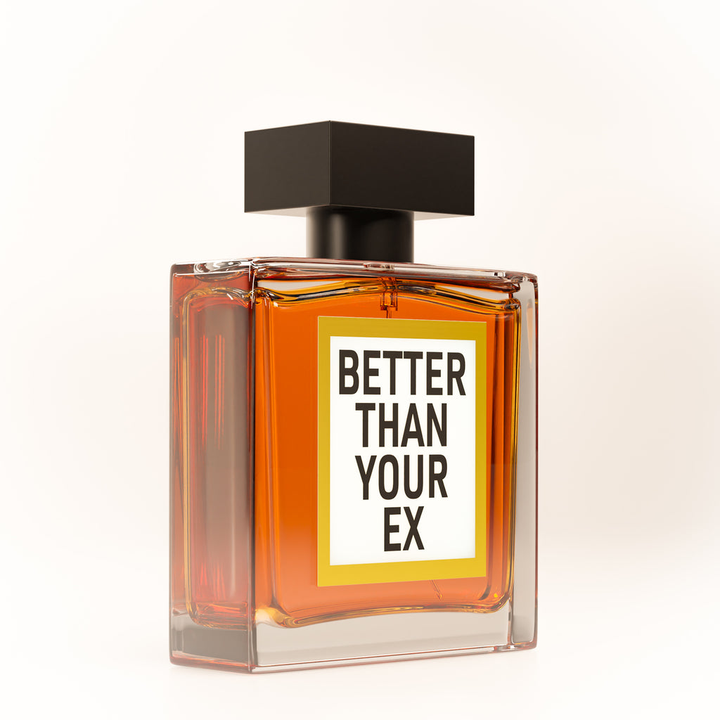 Urban Fresh Eau de Parfum – Clean, Confident & Long-Lasting